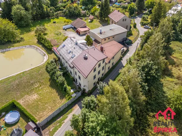 Prodej bytu 3+1, Ústí nad Orlicí - Hylváty, Potoční, 76 m2
