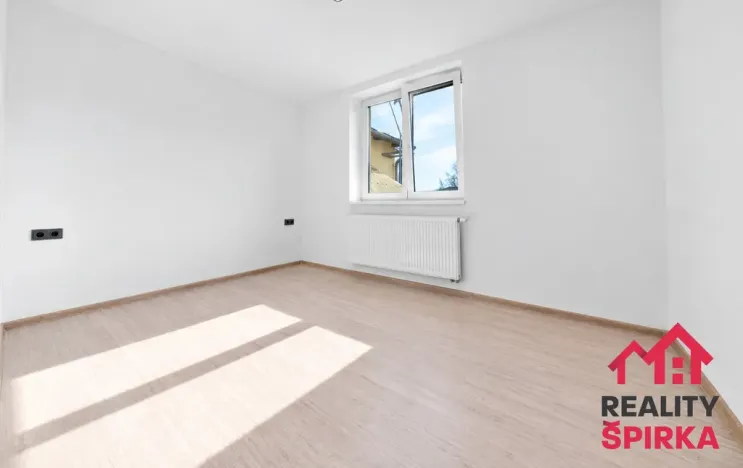 Prodej bytu 3+1, Ústí nad Orlicí - Hylváty, Potoční, 76 m2