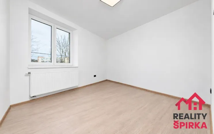 Prodej bytu 3+1, Ústí nad Orlicí - Hylváty, Potoční, 76 m2