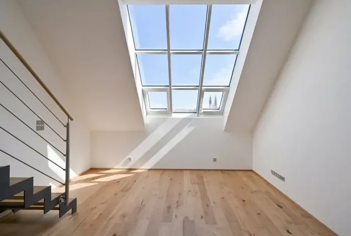 Prodej bytu 2+kk, Praha - Smíchov, 72 m2