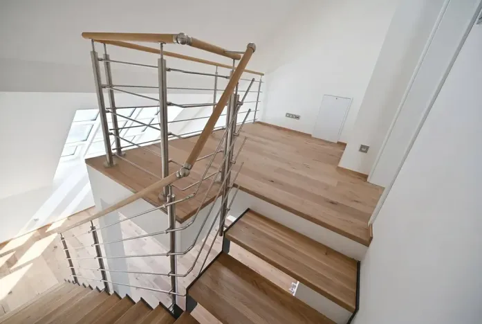 Prodej bytu 2+kk, Praha - Smíchov, 72 m2