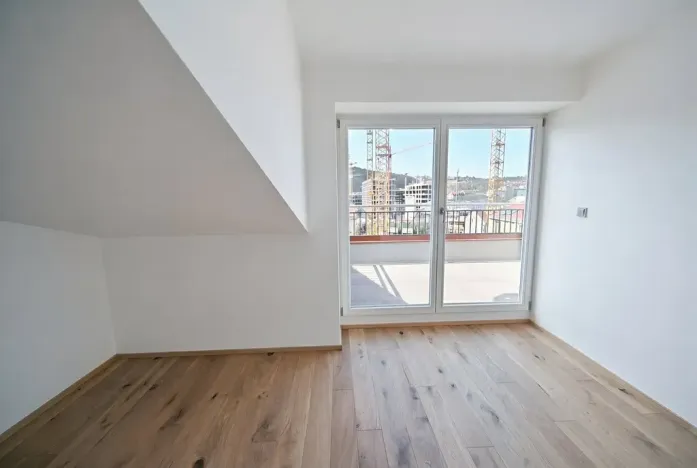 Prodej bytu 2+kk, Praha - Smíchov, 72 m2