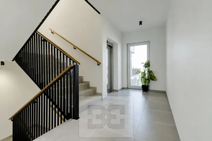 Pronájem bytu 2+kk, Kostelec nad Černými lesy, Živcova, 59 m2