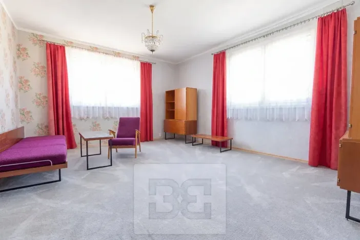 Pronájem rodinného domu, Votice, Dukelská, 70 m2