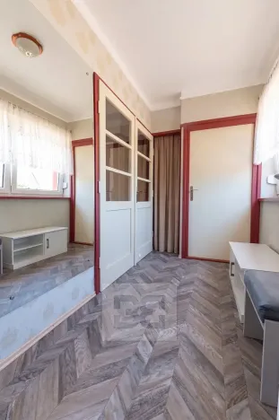 Pronájem rodinného domu, Votice, Dukelská, 70 m2