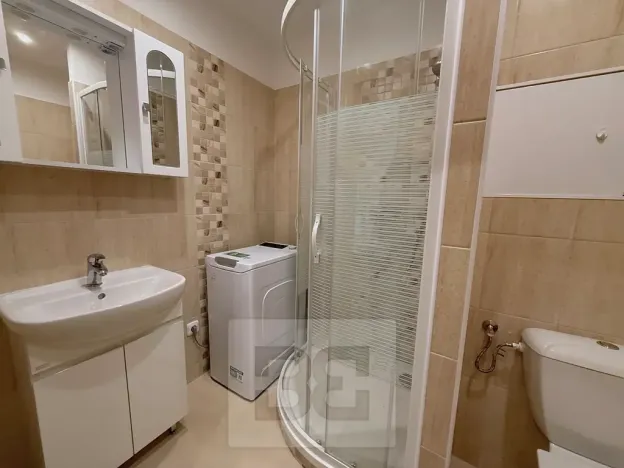 Pronájem bytu 2+kk, Praha - Braník, Údolní, 40 m2
