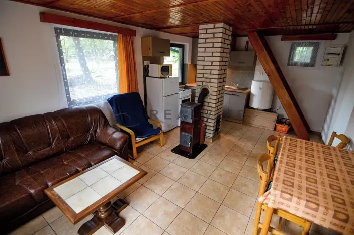 Prodej chaty, Řípec, 60 m2