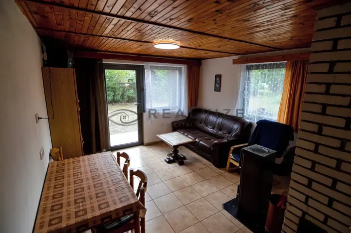 Prodej chaty, Řípec, 60 m2