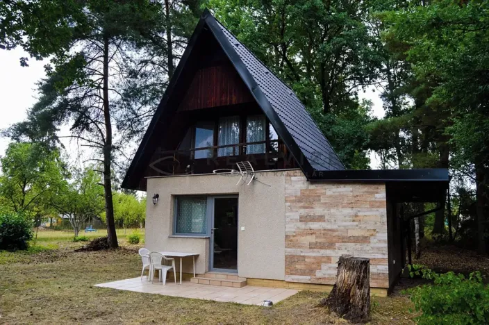 Prodej chaty, Řípec, 60 m2