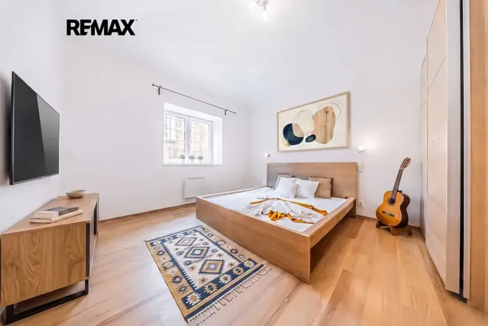 Prodej bytu 2+kk, Hostivice, Čsl. armády, 43 m2
