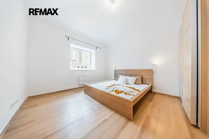 Prodej bytu 2+kk, Hostivice, Čsl. armády, 43 m2