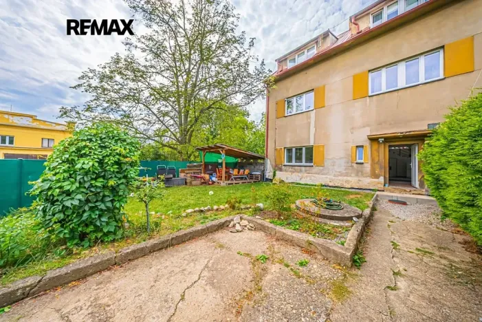 Prodej bytu 2+kk, Hostivice, Čsl. armády, 43 m2