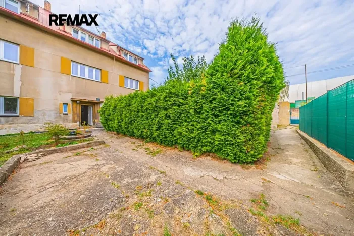 Prodej bytu 2+kk, Hostivice, Čsl. armády, 43 m2