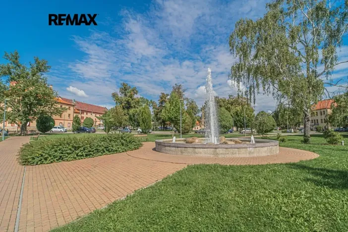 Prodej bytu 2+kk, Hostivice, Čsl. armády, 43 m2