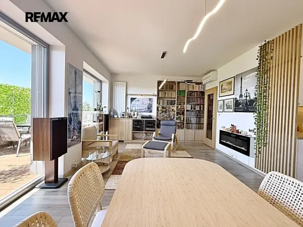 Prodej bytu 4+kk, Pardubice, Husova, 132 m2