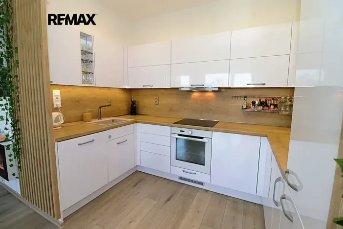 Prodej bytu 4+kk, Pardubice, Husova, 132 m2