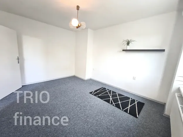 Prodej bytu 2+1, Kyjov, Nerudova, 62 m2