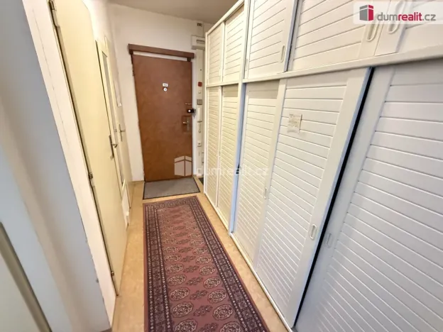 Prodej bytu 2+kk, Praha - Stodůlky, Volutová, 52 m2