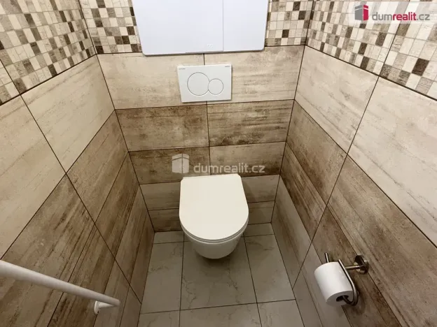 Prodej bytu 2+kk, Praha - Stodůlky, Volutová, 52 m2
