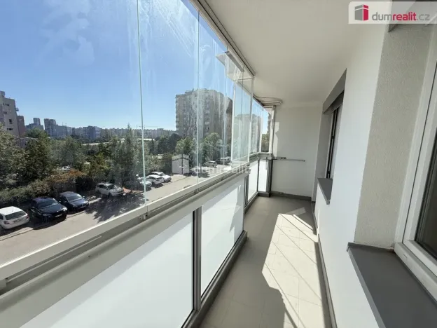 Prodej bytu 2+kk, Praha - Stodůlky, Volutová, 52 m2