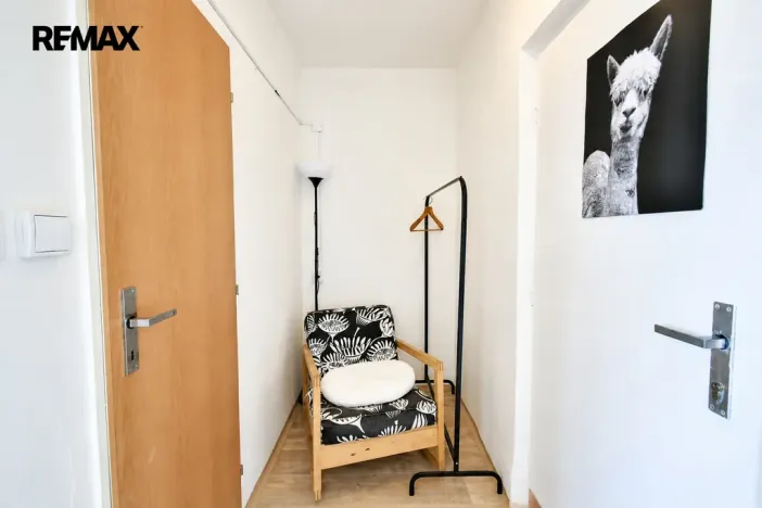 Prodej bytu 1+kk, Broumov - Olivětín, Dukelská, 26 m2