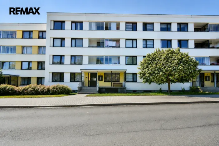 Prodej bytu 1+kk, Broumov - Olivětín, Dukelská, 26 m2