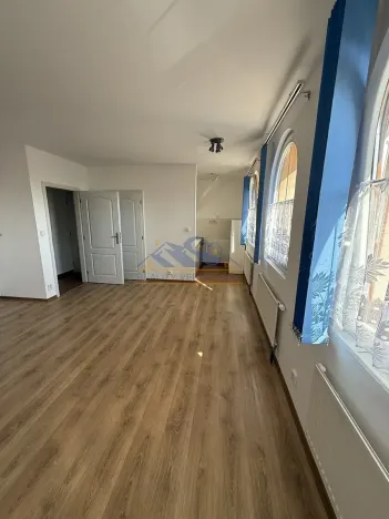 Pronájem bytu 1+kk, Hořovice, Slavíkova, 35 m2