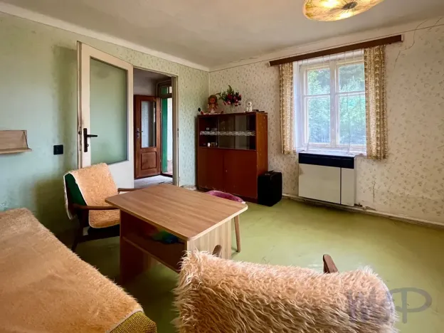 Prodej rodinného domu, Stonařov, 55 m2
