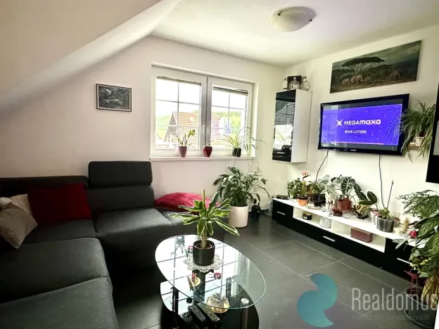 Pronájem rodinného domu, Homole, K Lesu, 90 m2