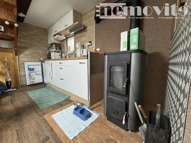 Prodej chaty, Sovětice - Horní Černůtky, 60 m2