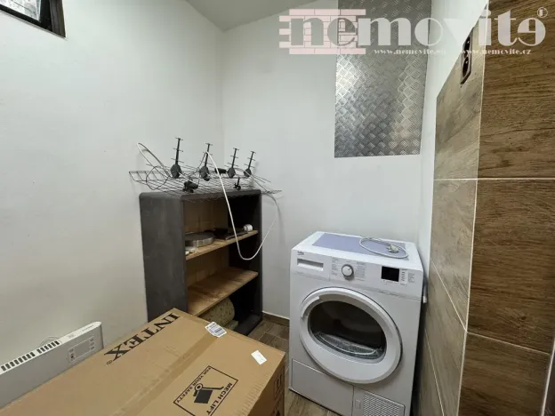 Prodej chaty, Sovětice - Horní Černůtky, 60 m2
