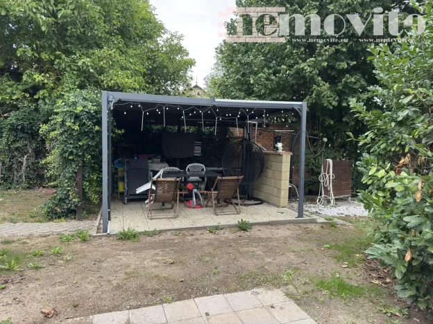 Prodej chaty, Sovětice - Horní Černůtky, 60 m2