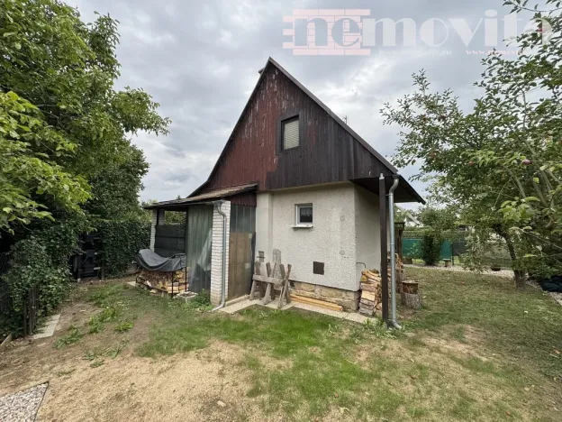 Prodej chaty, Sovětice - Horní Černůtky, 60 m2