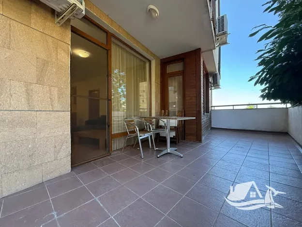Prodej bytu 3+kk, Nesebar, Bulharsko, 130 m2