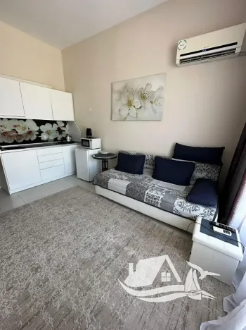 Prodej bytu 1+kk, Sveti Vlas, Bulharsko, 39 m2