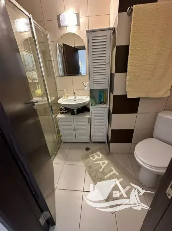 Prodej bytu 1+kk, Sveti Vlas, Bulharsko, 39 m2