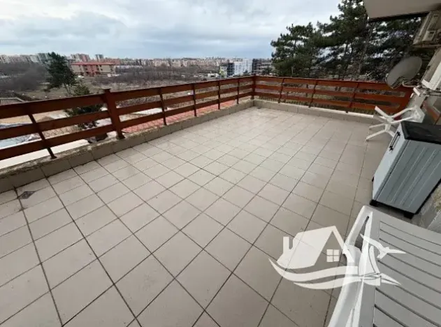 Prodej bytu 3+kk, Nesebar, Bulharsko, 85 m2