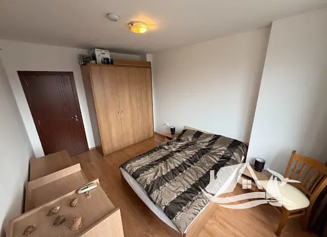 Prodej bytu 3+kk, Nesebar, Bulharsko, 85 m2