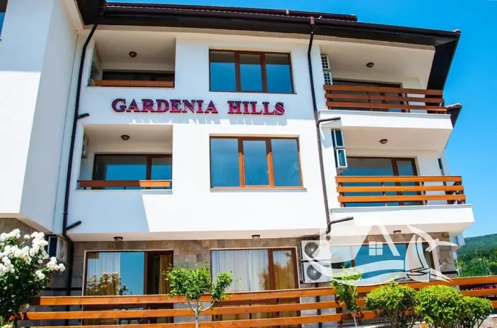 Prodej bytu 3+kk, Nesebar, Bulharsko, 85 m2