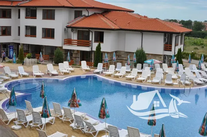 Prodej bytu 3+kk, Nesebar, Bulharsko, 85 m2