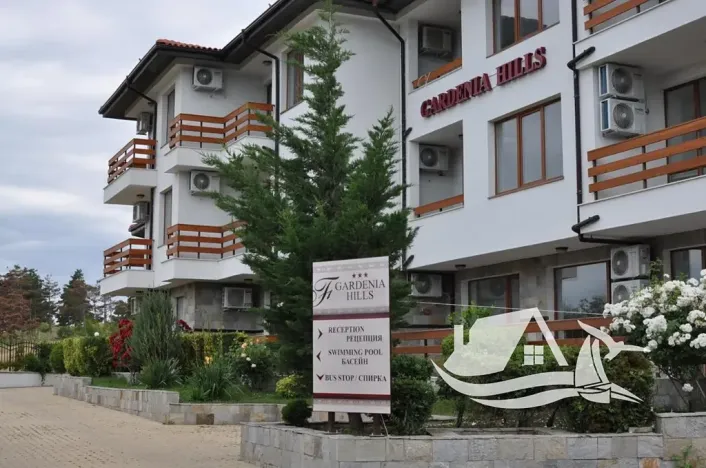 Prodej bytu 3+kk, Nesebar, Bulharsko, 85 m2