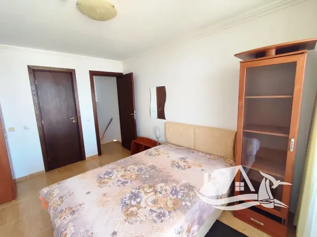 Prodej bytu 4+kk, Nesebar, Bulharsko, 103 m2