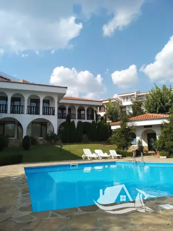 Prodej bytu 4+kk, Nesebar, Bulharsko, 103 m2