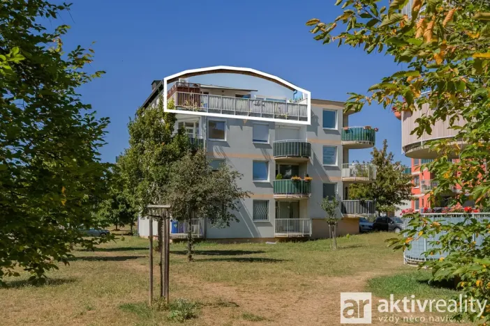 Prodej bytu 2+kk, Praha, Pastevců, 54 m2