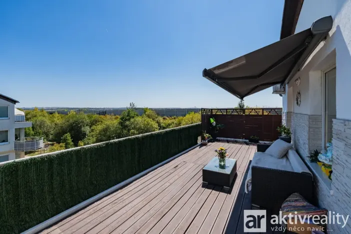 Prodej bytu 2+kk, Praha, Pastevců, 54 m2
