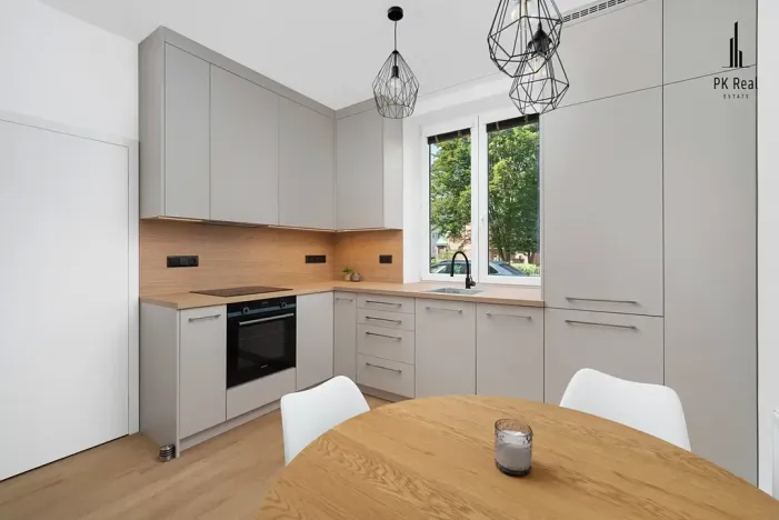 Prodej bytu 2+kk, Olomouc, Pasteurova, 53 m2