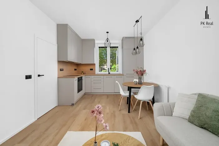 Prodej bytu 2+kk, Olomouc, Pasteurova, 53 m2