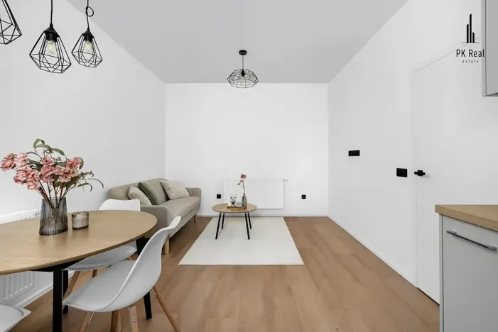Prodej bytu 2+kk, Olomouc, Pasteurova, 53 m2