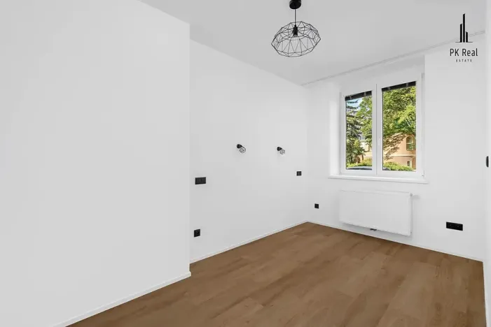 Prodej bytu 2+kk, Olomouc, Pasteurova, 53 m2