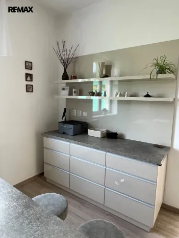 Prodej rodinného domu, Panské Dubenky, 115 m2